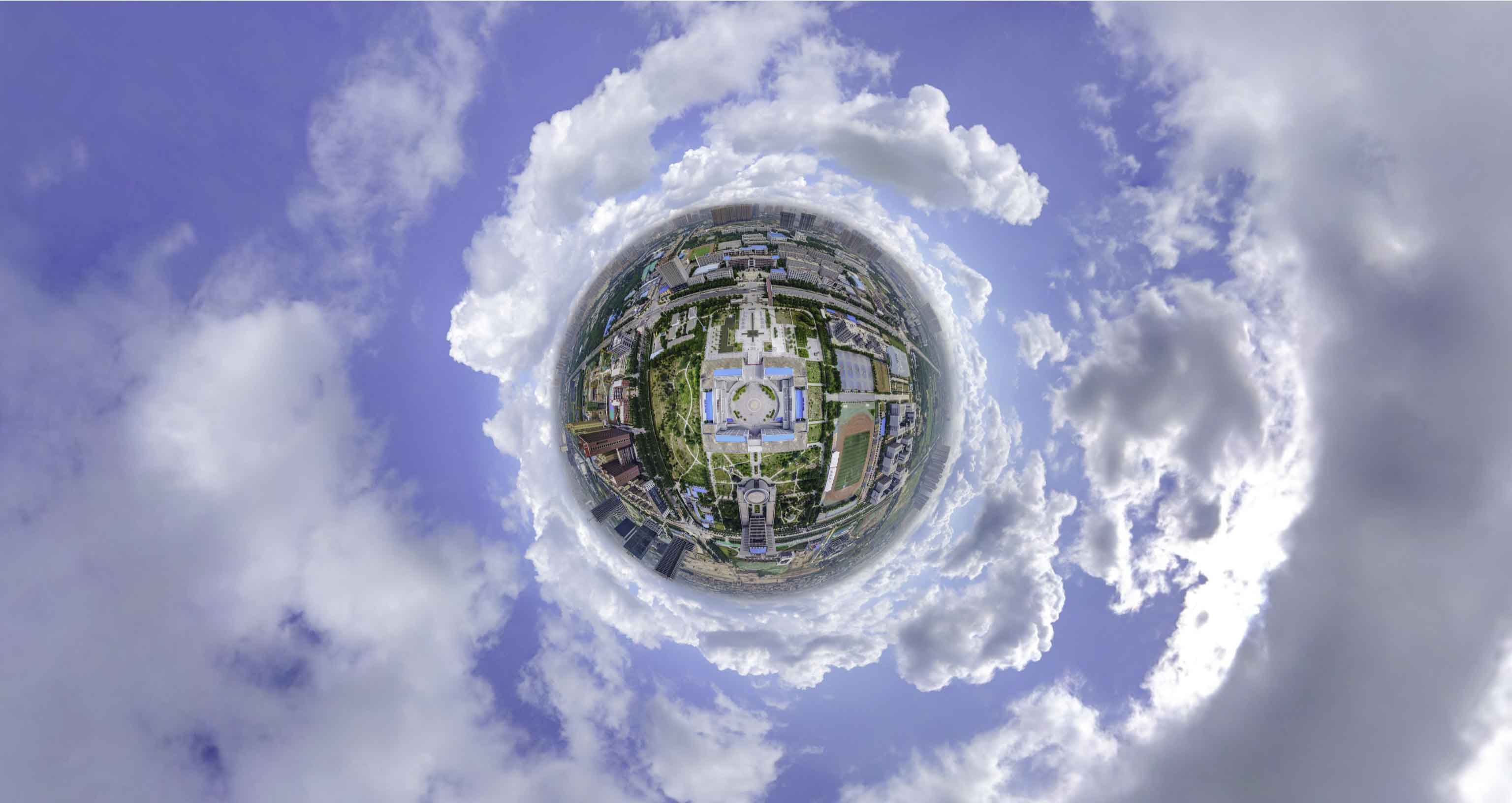 靖远格凸河风景名胜区