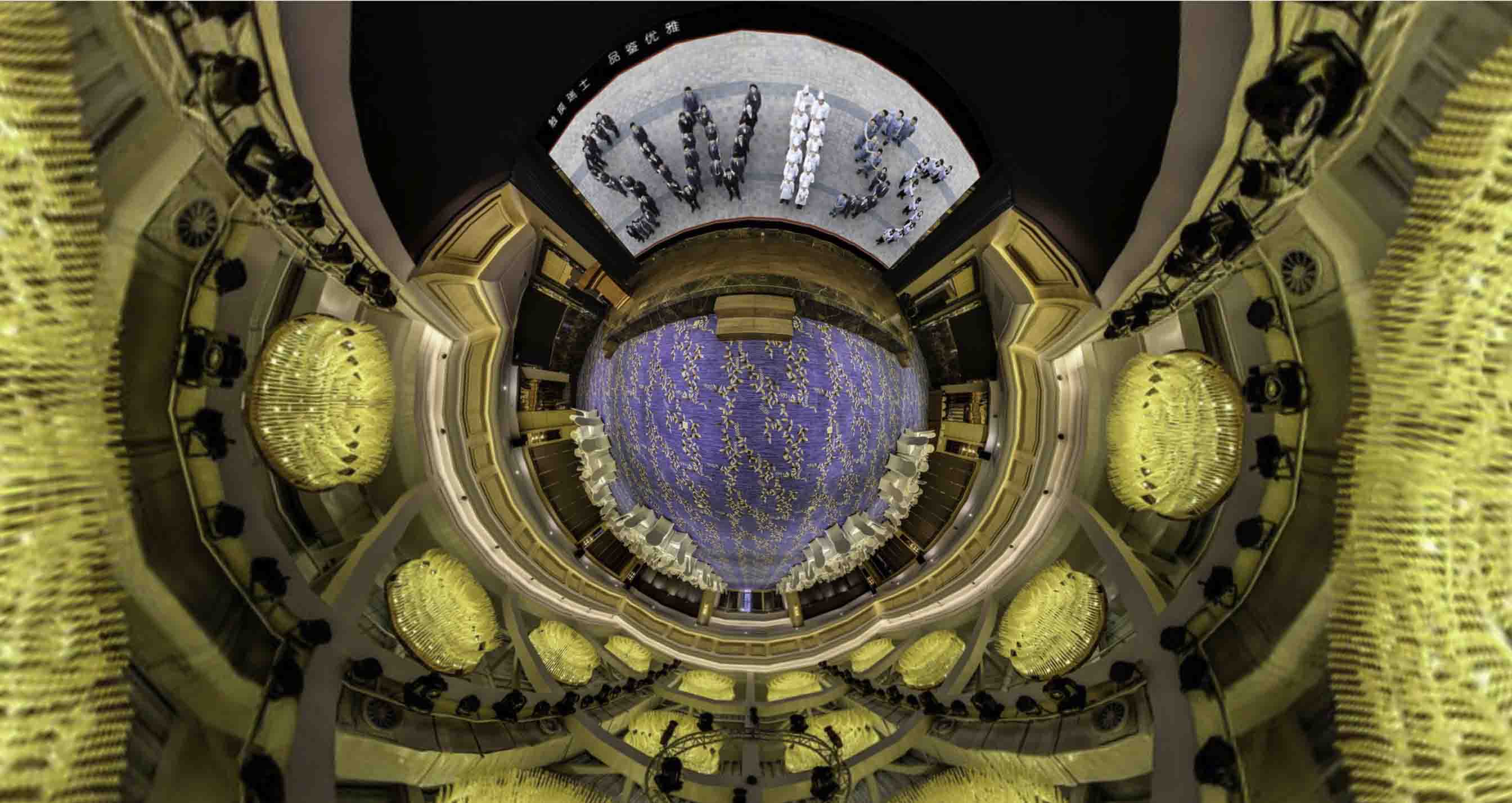 靖远探索VR全景拍摄中的深度感：营造沉浸式体验的关键要素