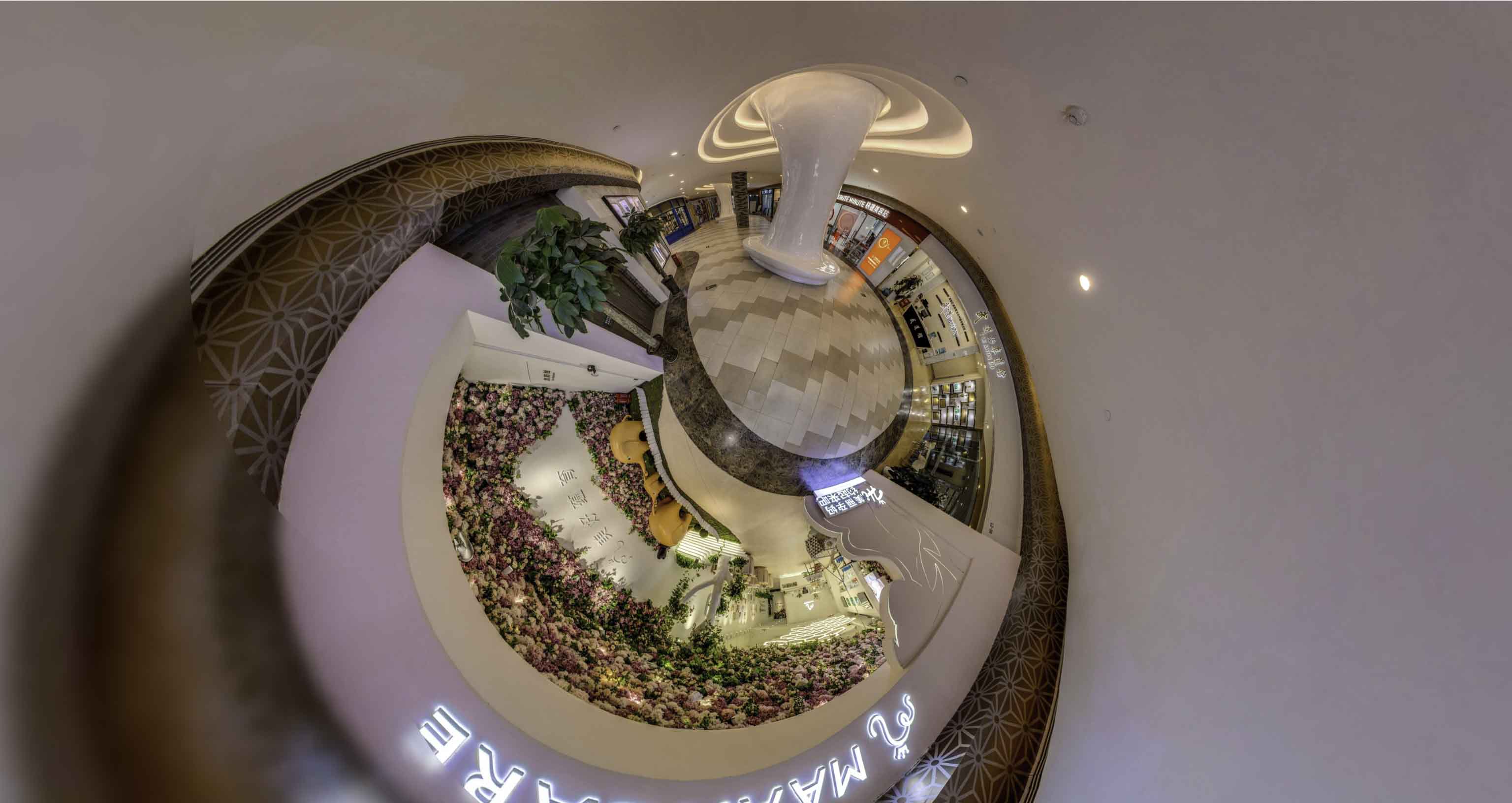 靖远将VR全景融入品牌宣传活动的创新实践与策略